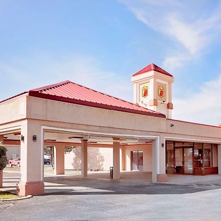 Hotel Super 8 By Wyndham Plainview Esterno foto