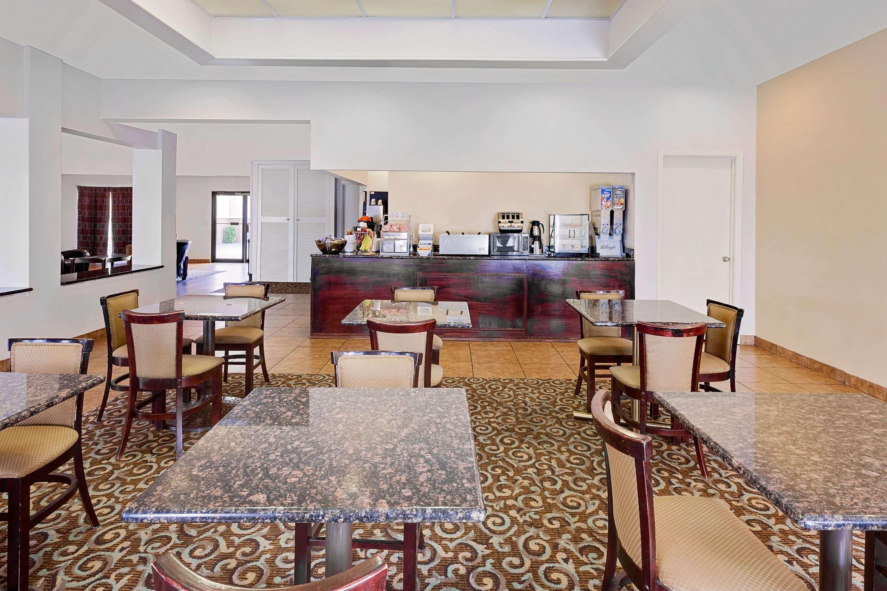 Hotel Super 8 By Wyndham Plainview Esterno foto