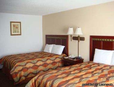 Hotel Super 8 By Wyndham Plainview Camera foto